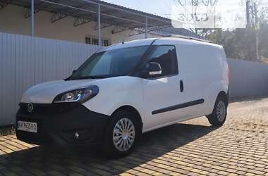 Fiat Doblo  2021