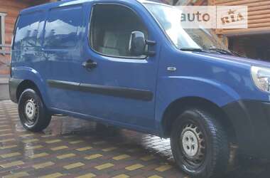 Fiat Doblo  2013