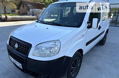 Fiat Doblo  2005