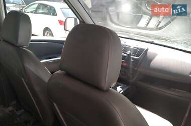 Fiat Doblo  2010