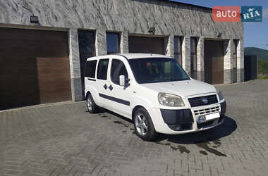 Fiat Doblo  2005