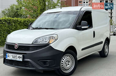 Fiat Doblo  2016