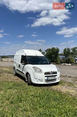 Fiat Doblo 2013