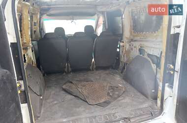Fiat Doblo  2010