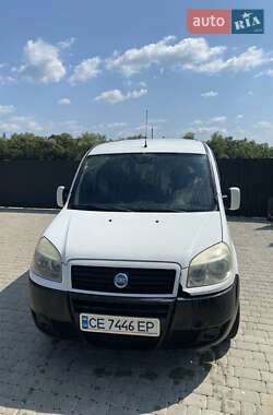 Fiat Doblo 2006