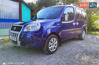 Fiat Doblo  2005