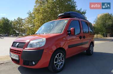 Fiat Doblo 2007