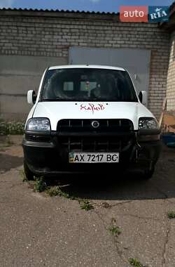 Fiat Doblo  2003
