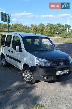 Fiat Doblo  2006