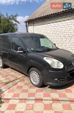 Fiat Doblo  2012