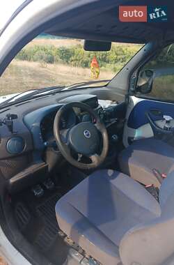 Fiat Doblo  2004