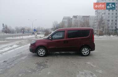 Fiat Doblo  2019