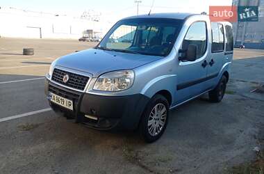 Fiat Doblo 2008