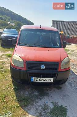 Fiat Doblo  2005