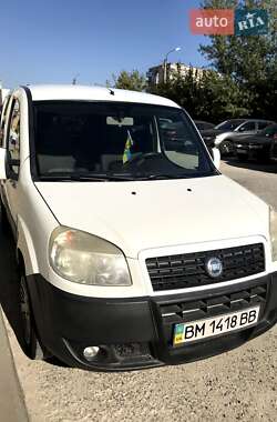 Fiat Doblo  2006