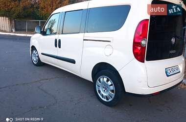 Fiat Doblo  2010