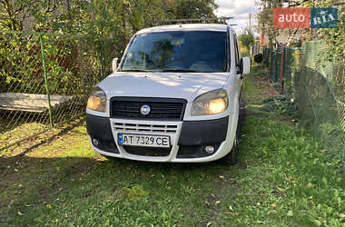 Fiat Doblo  2006