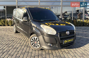 Fiat Doblo  2014