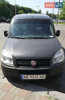 Fiat Doblo  2008