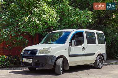 Fiat Doblo  2006