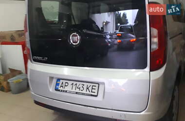 Fiat Doblo  2019