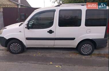 Fiat Doblo  2006