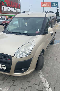 Fiat Doblo  2013