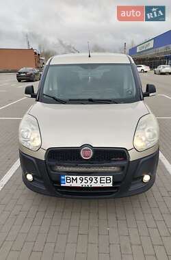 Fiat Doblo  2010
