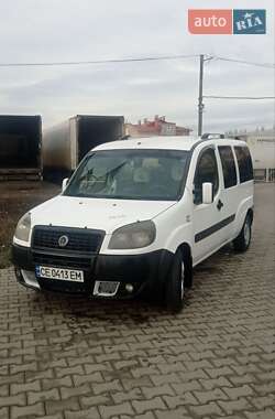 Fiat Doblo 2005