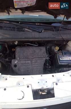 Fiat Doblo  2007