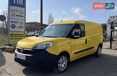 Fiat Doblo  2015