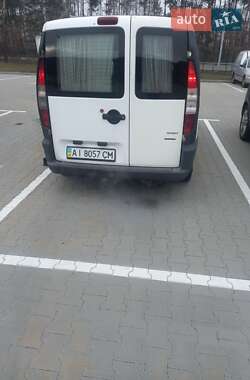 Fiat Doblo  2005