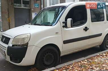 Fiat Doblo  2008