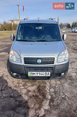 Fiat Doblo 2007