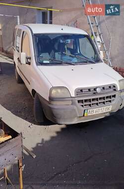 Fiat Doblo  2005