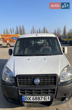 Fiat Doblo  2006