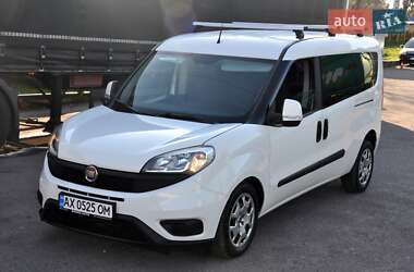 Fiat Doblo  2015