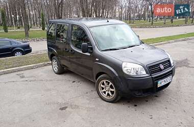 Fiat Doblo  2012