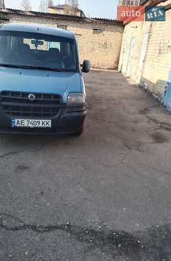 Fiat Doblo  2003