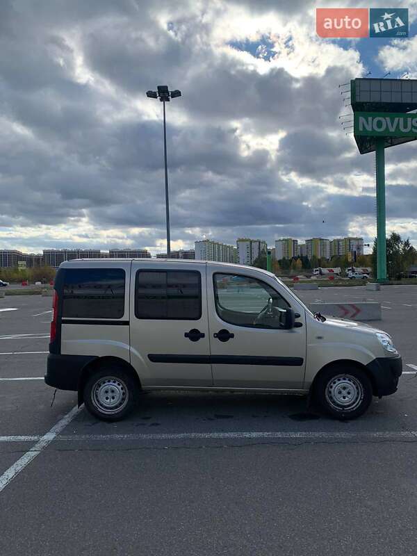 Fiat Doblo