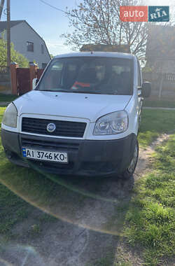 Fiat Doblo  2004