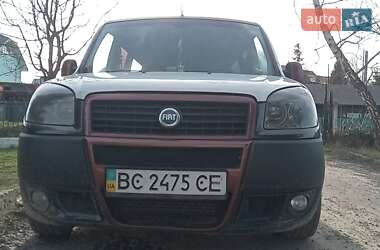 Fiat Doblo  2006