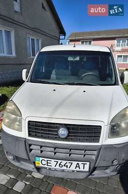 Fiat Doblo  2005