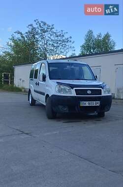 Fiat Doblo  2006