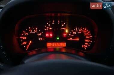 Fiat Doblo  2007
