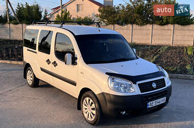 Fiat Doblo  2006