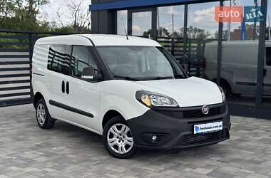 Fiat Doblo  2020