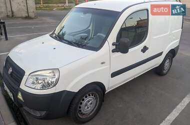 Fiat Doblo  2012