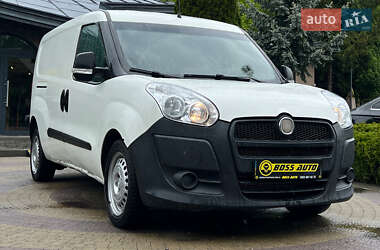 Fiat Doblo  2011