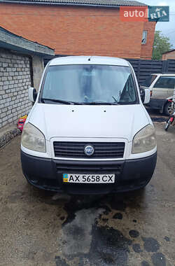 Fiat Doblo  2006